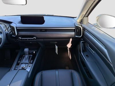 2026 Mazda CX-50 Hybrid — photo 18 view