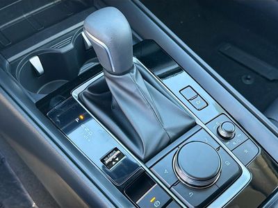 2026 Mazda CX-50 Hybrid — photo 29 view