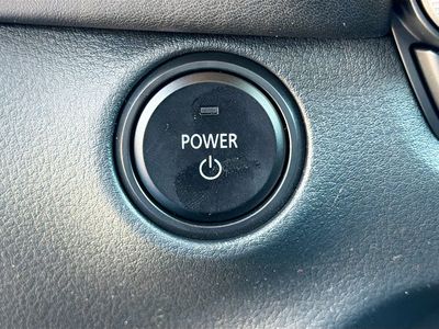 2026 Mazda CX-50 Hybrid — photo 36 view