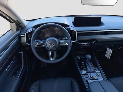 2026 Mazda CX-50 Hybrid — photo 17 view