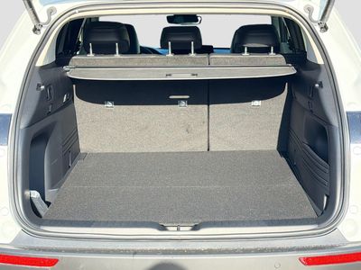 2026 Mazda CX-50 Hybrid — photo 12 view