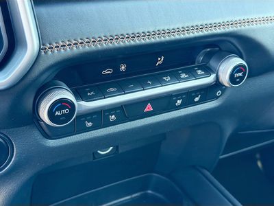 2026 Mazda CX-50 Hybrid — photo 34 view