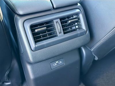 2026 Mazda CX-50 Hybrid — photo 20 view
