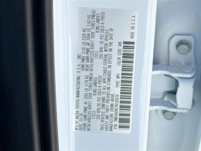 2026 Mazda CX-50 Hybrid — photo 43 view