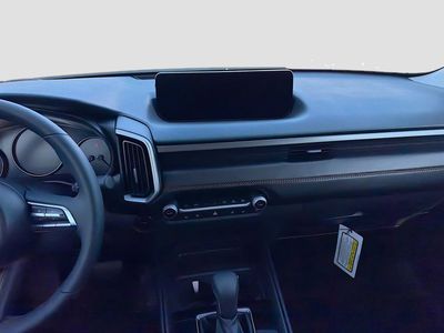 2026 Mazda CX-50 Hybrid — photo 19 view