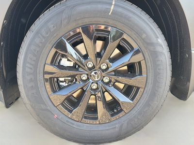 2026 Mazda CX-50 Hybrid — photo 42 view