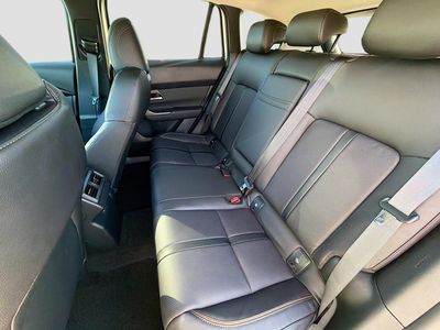 2026 Mazda CX-50 Hybrid — photo 21 view