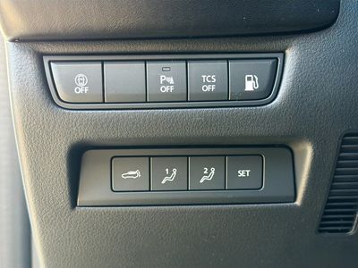 2026 Mazda CX-50 Hybrid — photo 35 view