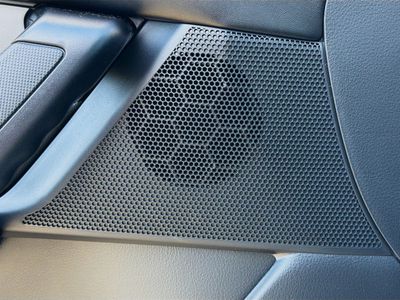 2026 Mazda CX-50 Hybrid — photo 24 view