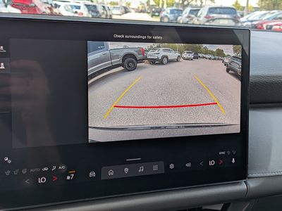2026 Mazda CX-5 - Photo 30