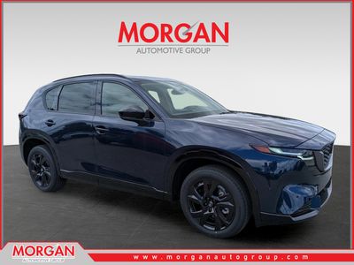 2026 Mazda CX-5 - Photo 1