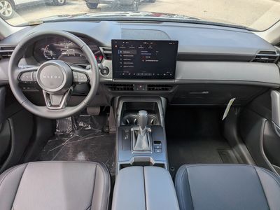 2026 Mazda CX-5 - Photo 15