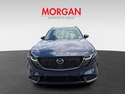 2026 Mazda CX-5 - Photo 9