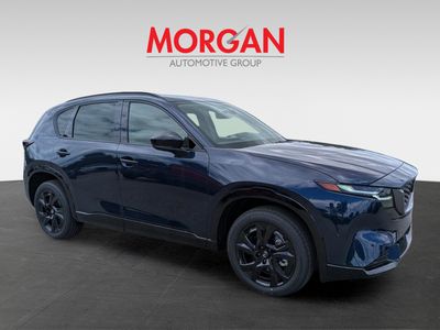 2026 Mazda CX-5 - Photo 2