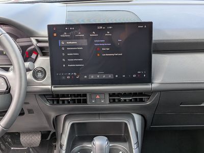 2026 Mazda CX-5 - Photo 18