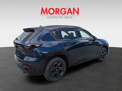 2026 Mazda CX-5 - Photo 4
