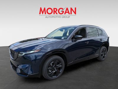 2026 Mazda CX-5 - Photo 8