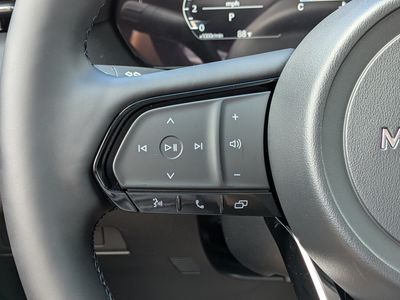 2026 Mazda CX-5 - Photo 23