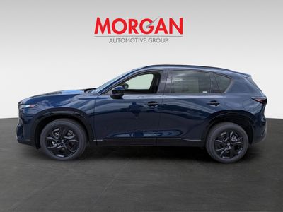 2026 Mazda CX-5 - Photo 7