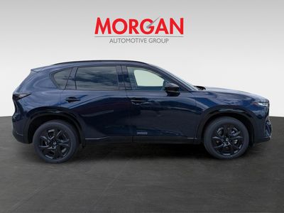 2026 Mazda CX-5 - Photo 3