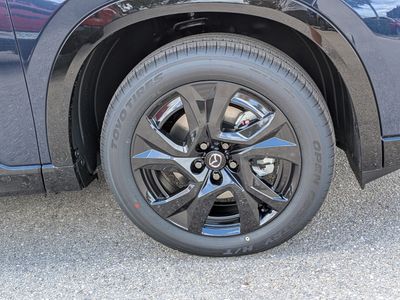 2026 Mazda CX-5 - Photo 11