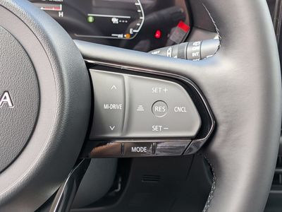 2026 Mazda CX-5 - Photo 24