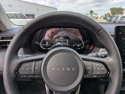 2026 Mazda CX-5 - Photo 25