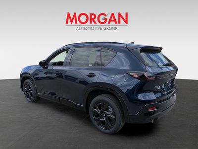 2026 Mazda CX-5 - Photo 6