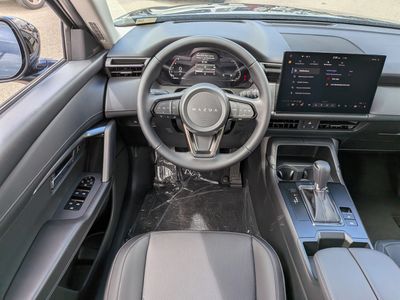 2026 Mazda CX-5 - Photo 16
