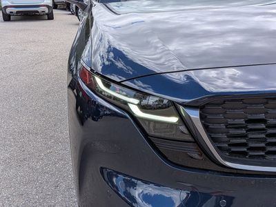 2026 Mazda CX-5 - Photo 10