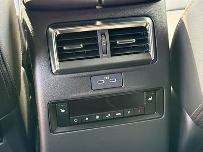 2026 Mazda CX-90 - Photo 20