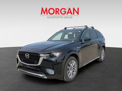2026 Mazda CX-90 - Photo 7