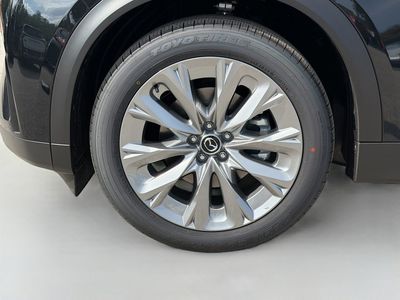 2026 Mazda CX-90 - Photo 39