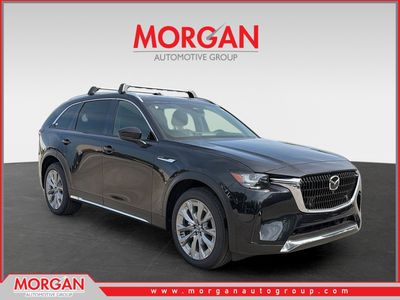 2026 Mazda CX-90 - Photo 1