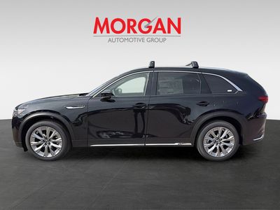 2026 Mazda CX-90 - Photo 6