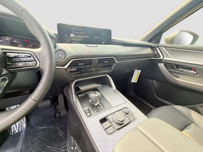 2026 Mazda CX-90 - Photo 27