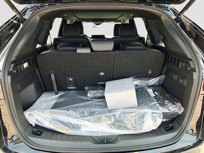 2026 Mazda CX-90 - Photo 12