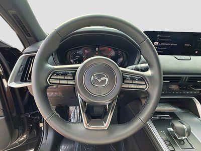 2026 Mazda CX-90 - Photo 37