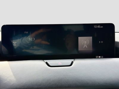 2026 Mazda CX-90 - Photo 29