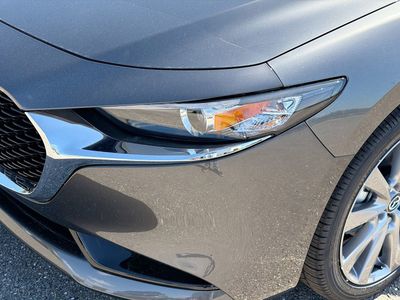 2026 Mazda Mazda3 Sedan - Photo 9