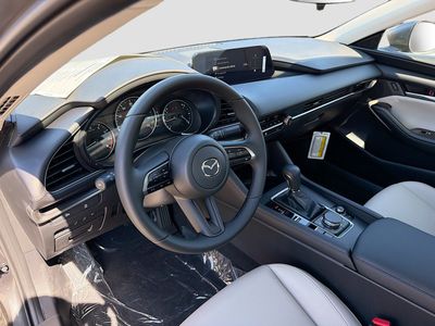 2026 Mazda Mazda3 Sedan - Photo 24
