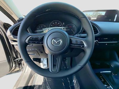2026 Mazda Mazda3 Sedan - Photo 36