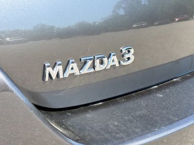 2026 Mazda Mazda3 Sedan - Photo 11