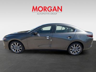 2026 Mazda Mazda3 Sedan - Photo 6