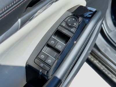 2026 Mazda Mazda3 Sedan - Photo 21