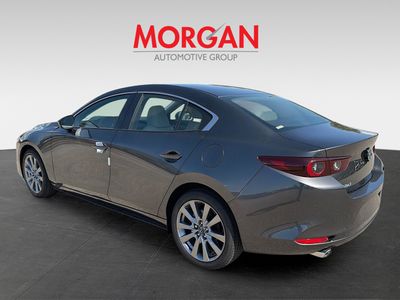 2026 Mazda Mazda3 Sedan - Photo 5