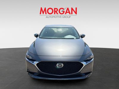 2026 Mazda Mazda3 Sedan - Photo 8