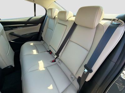2026 Mazda Mazda3 Sedan - Photo 19