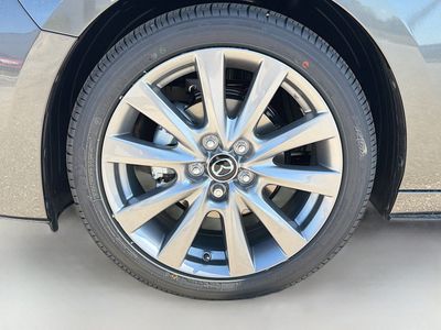 2026 Mazda Mazda3 Sedan - Photo 39