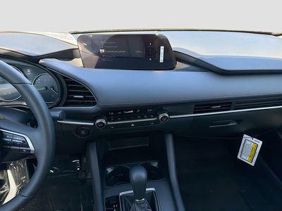 2026 Mazda Mazda3 Sedan - Photo 18